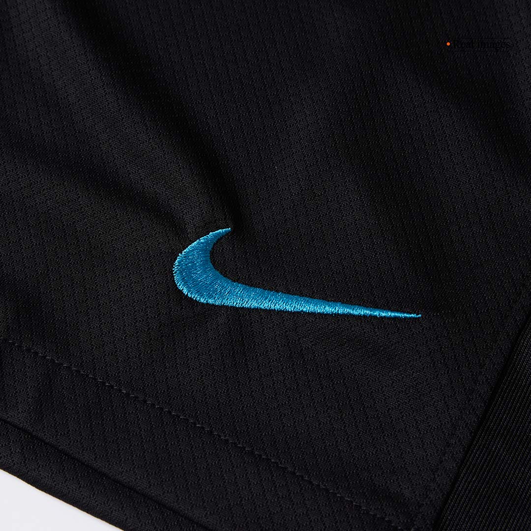 Camiseta de fútbol local del Inter de Milán 2025/26