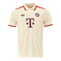 Bayern Munich Third Away Soccer Jersey Authentic 2024/25 - UCL Edition - Football Shirt | SmartJerseys | Official Quality