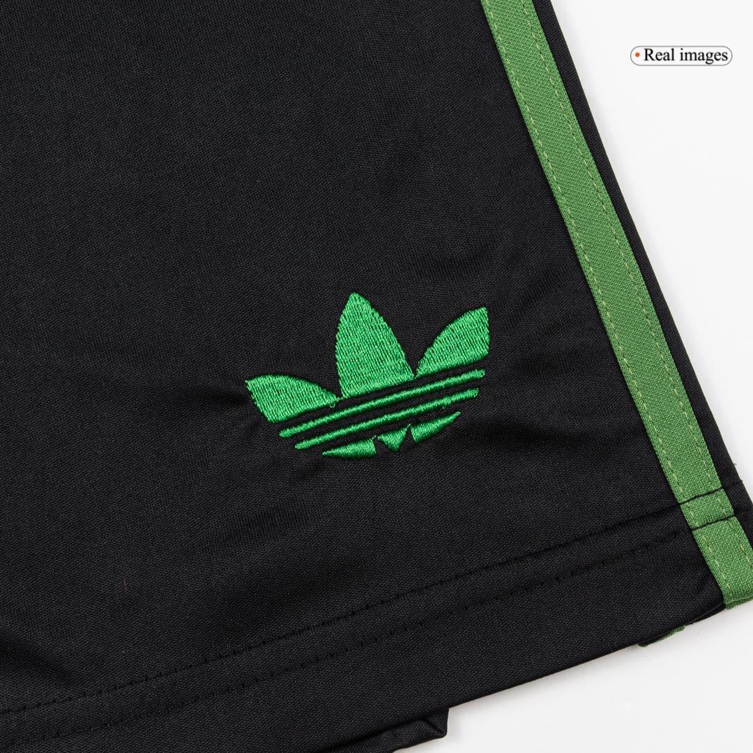 Bayern Munich Soccer Shorts 2025/26