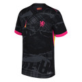 Chelsea FC Jersey Third Away 2024/25 - Football Shirt | SmartJerseys | Official Quality