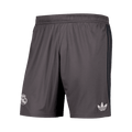 Real Madrid Third Away Soccer Shorts 2024/25 - Football Shirt | SmartJerseys | Official Quality