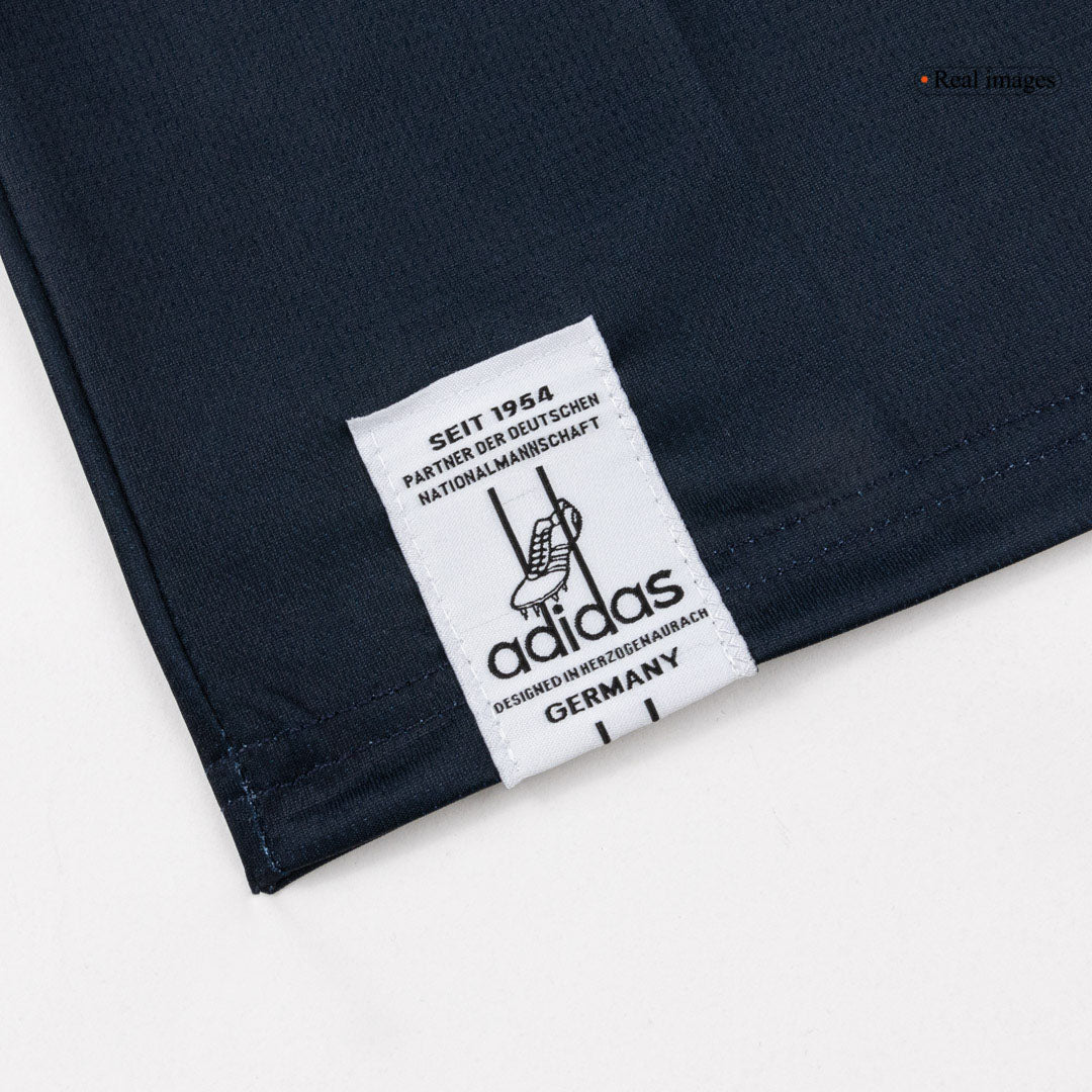 Argentina Special Edition Soccer Jersey World Cup 2026 Navy