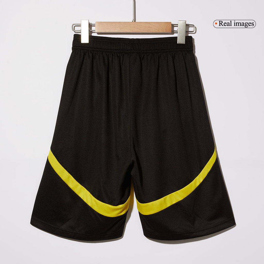 Dortmund Home Soccer Shorts