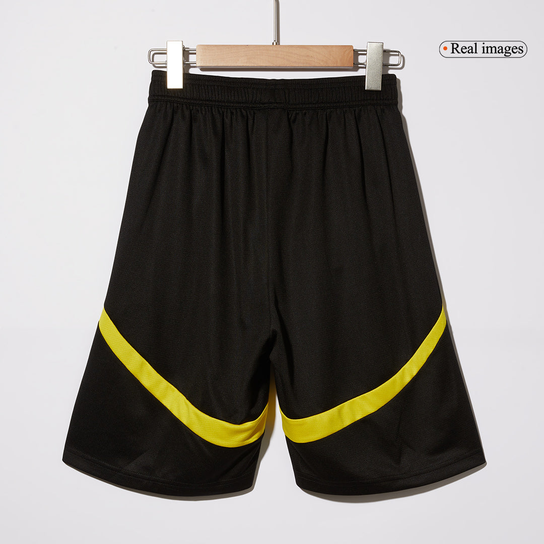 Dortmund Home Soccer Shorts