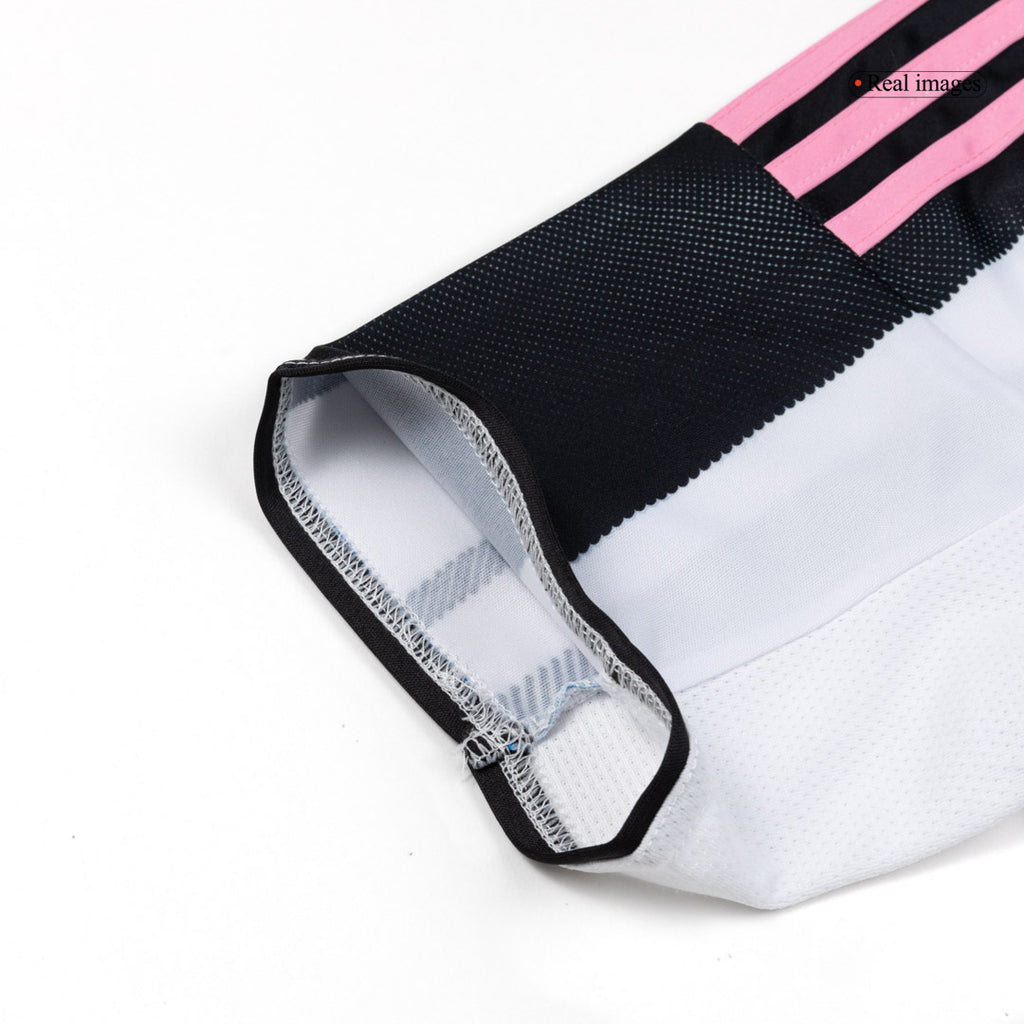 Women's Juventus Home Soccer Jersey 2025/26