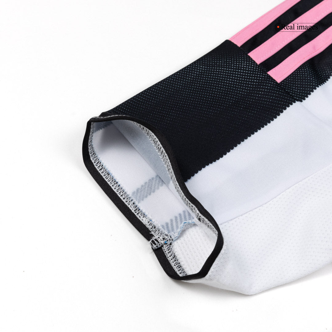 Women's Juventus Home Soccer Jersey 2025/26
