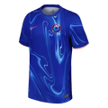 Chelsea Football Jersey Home Authentic 2024/25 - Football Shirt | SmartJerseys | Official Quality