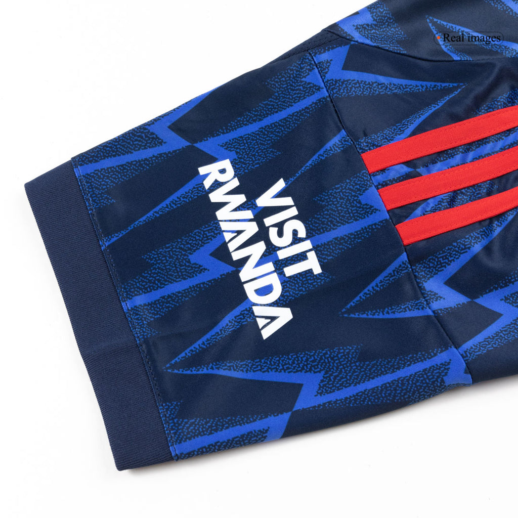 Women's Arsenal Away Soccer Jersey 2025/26
