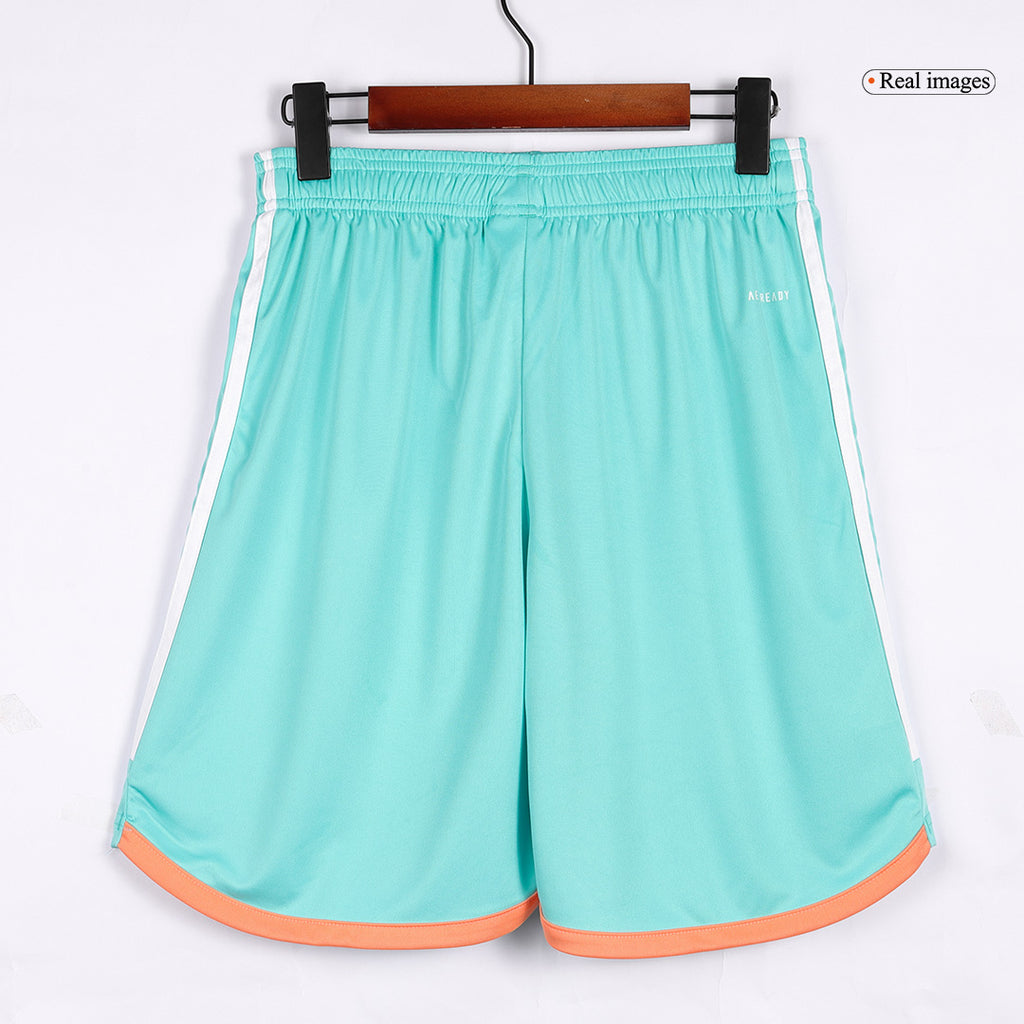 Inter Miami CF Third Away Soccer Shorts 2024