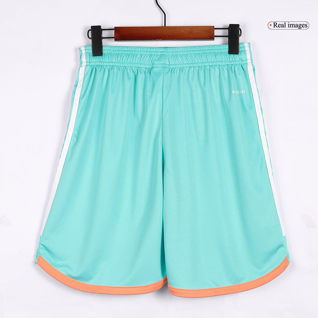 Inter Miami CF Third Away Soccer Shorts 2024