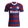 Newcastle United Away Soccer Jersey 2024/25 - Football Shirt | SmartJerseys | Official Quality
