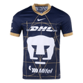 Pumas UNAM Away Jersey 2024/25 - Football Shirt | SmartJerseys | Official Quality