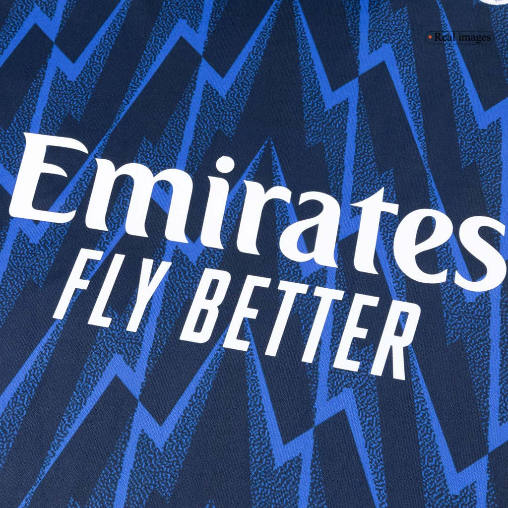 Women's Arsenal Away Soccer Jersey 2025/26