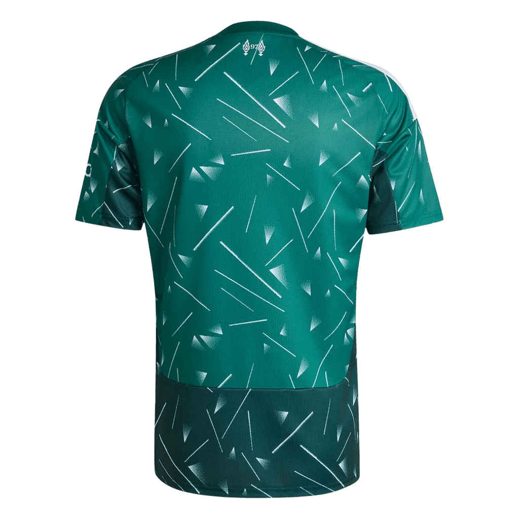 Liverpool Goalkeeper Jersey 2026/27