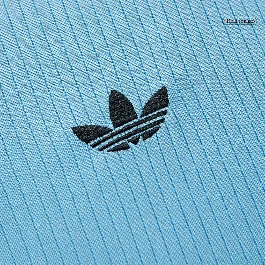 Maillot de gardien de but de l'Allemagne pour le 125e anniversaire (2025) - Bleu