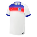 Men's England Home Soccer Jersey 2025 White - Women's Euro - Football Shirt | SmartJerseys | Official Quality