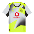 2025/26 Dortmund Away Soccer Jersey - Football Shirt | SmartJerseys | Official Quality