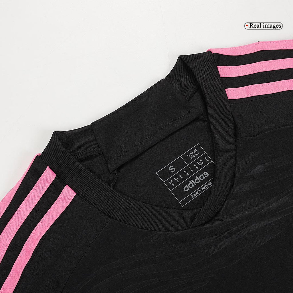 Maillot extérieur de l'Inter Miami CF 2024/25