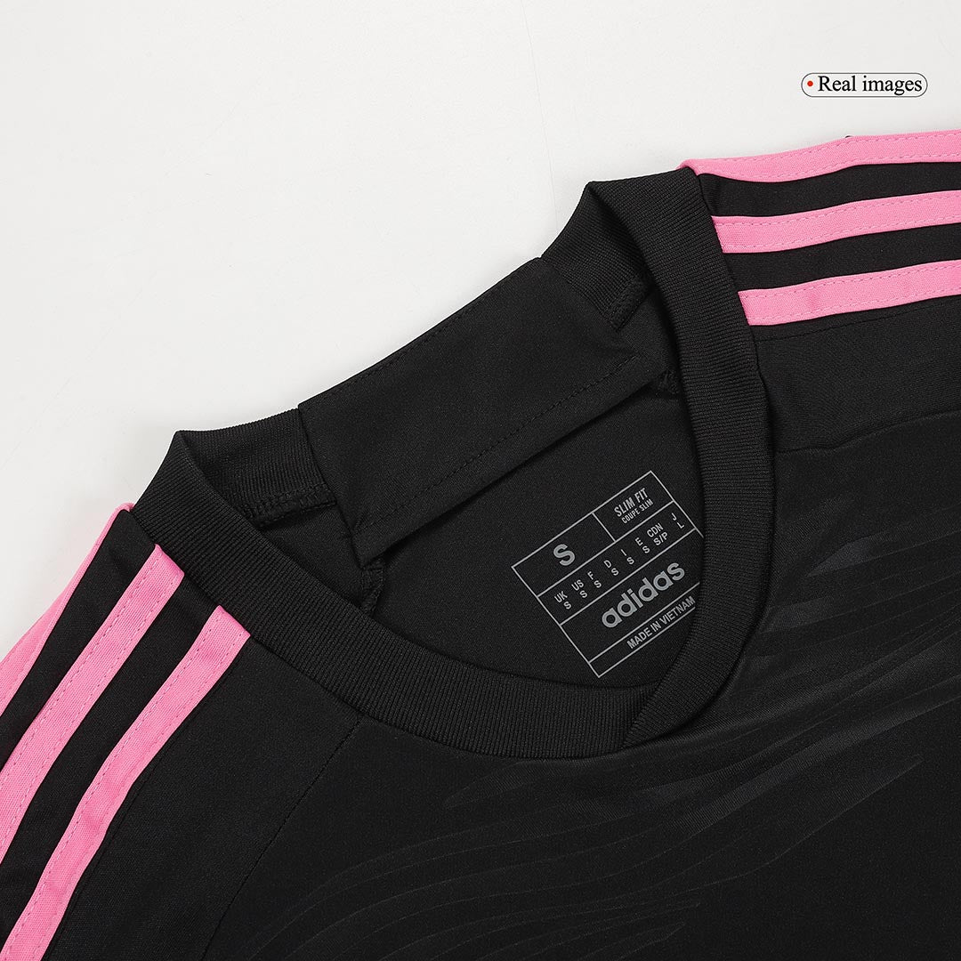Maillot extérieur de l'Inter Miami CF 2024/25