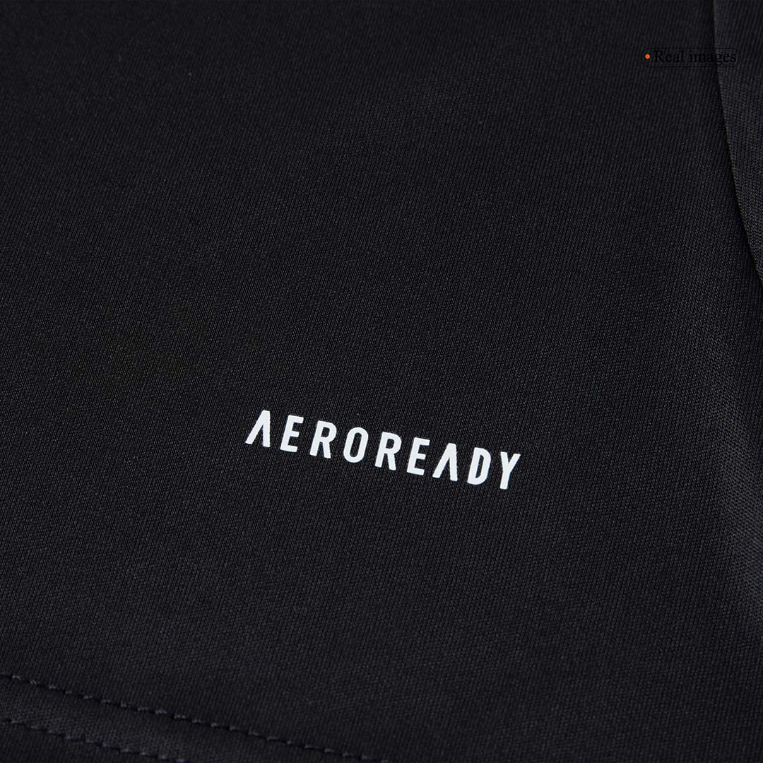 Aston Villa Away Soccer Jersey 2025/26