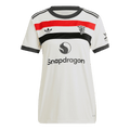 Women's Manchester United Third Away Soccer Jersey 2024/25 - Football Shirt | SmartJerseys | Official Quality