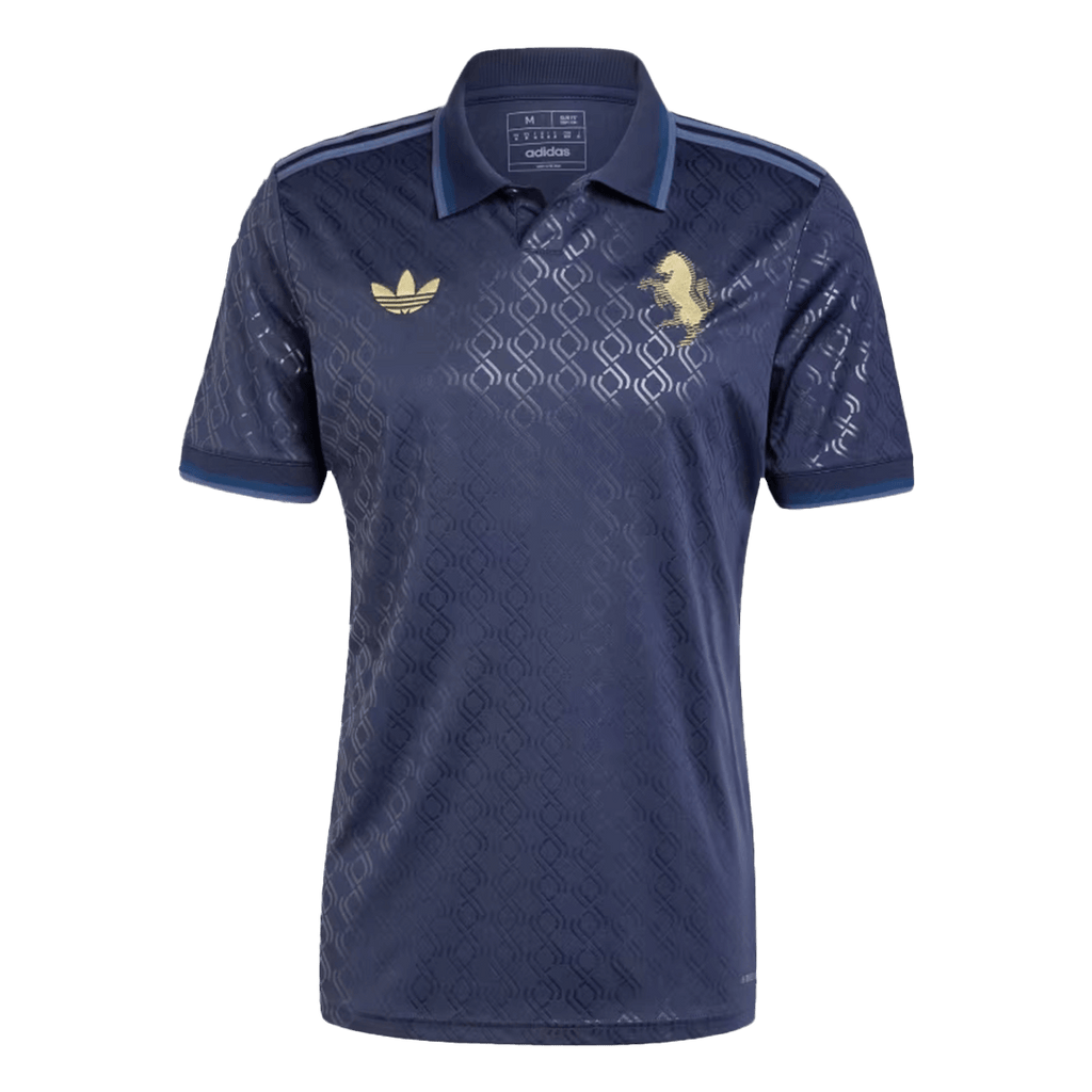 Juventus Third Away Soccer Jersey 2024/25 - Football Shirt | SmartJerseys | Official Quality