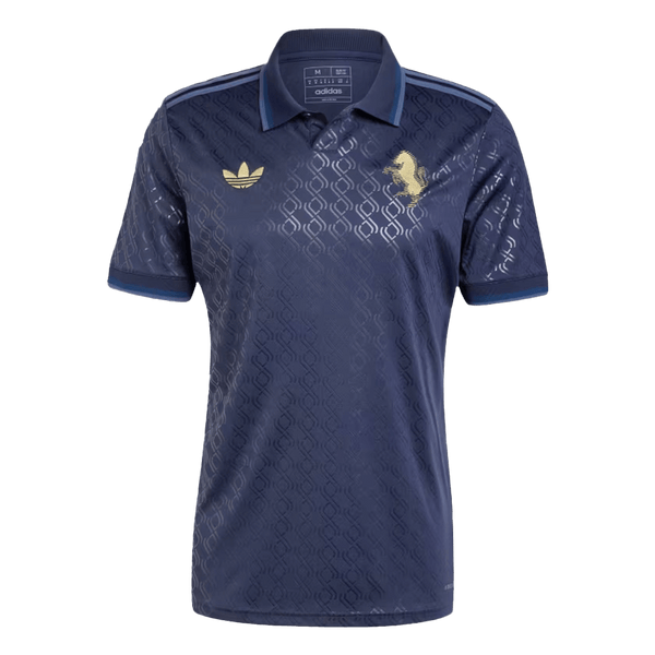 Juventus Third Away Soccer Jersey 2024/25 - Football Shirt | SmartJerseys | Official Quality