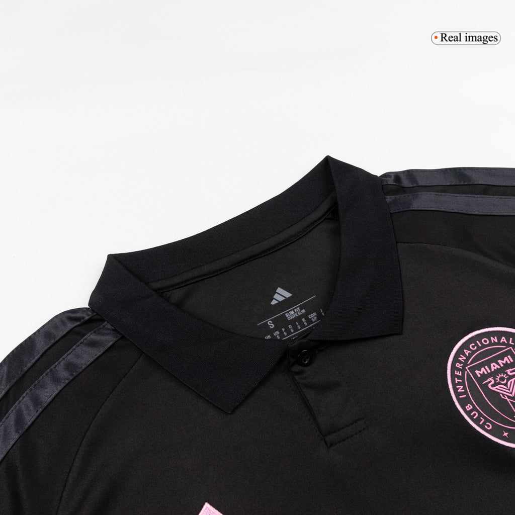 Inter Miami CF MESSI #10 Away Soccer Jersey 2026