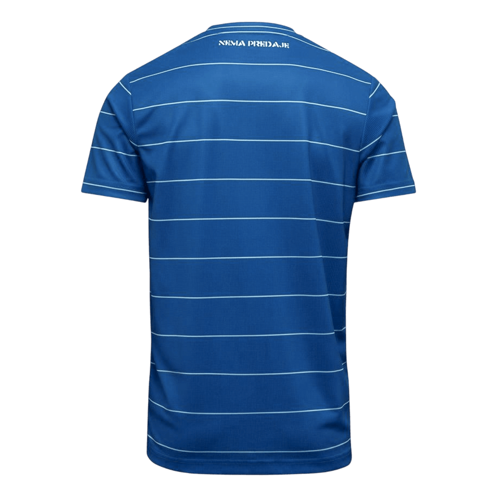 Dinamo Zagreb Home Soccer Jersey 2025/26