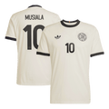 Germany MUSIALA #10 Soccer Jersey 2025 -125th Anniversary - Football Shirt | SmartJerseys | Official Quality