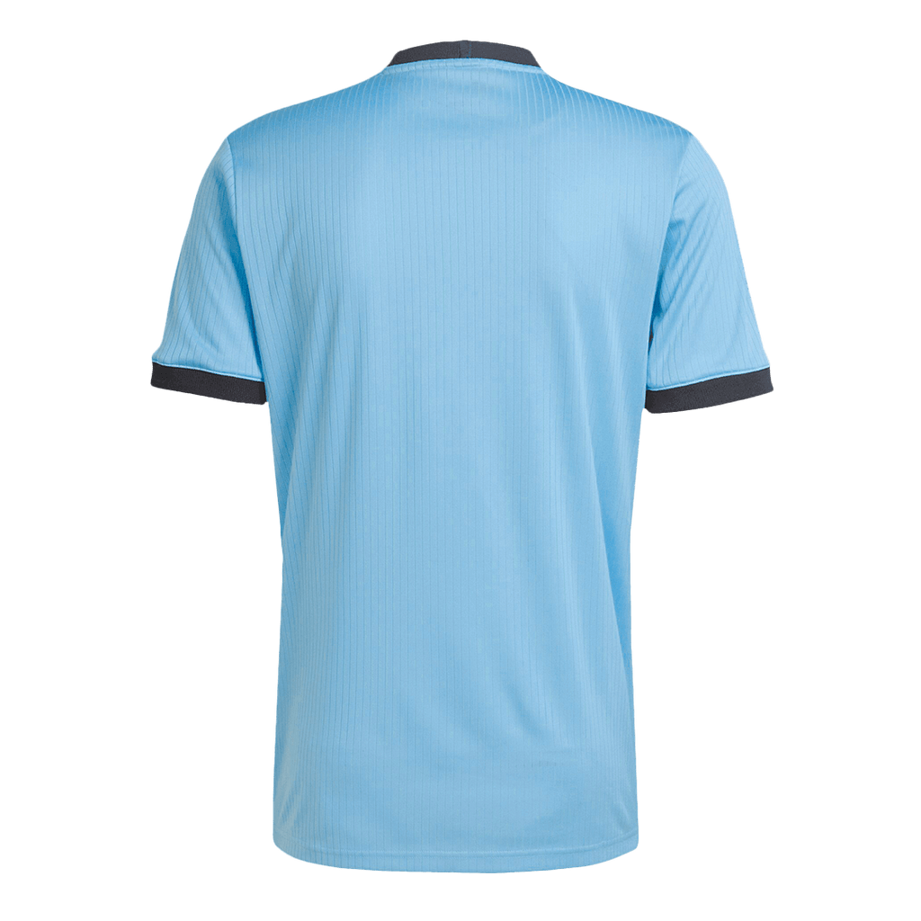 Maillot de gardien de but de l'Allemagne pour le 125e anniversaire (2025) - Bleu