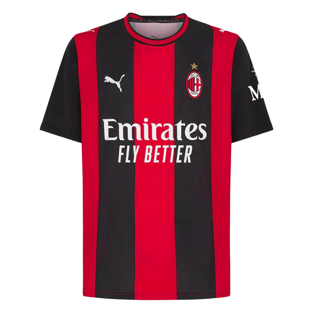 AC Milan Home Jersey 2026/27