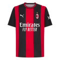 AC Milan Home Jersey 2026/27