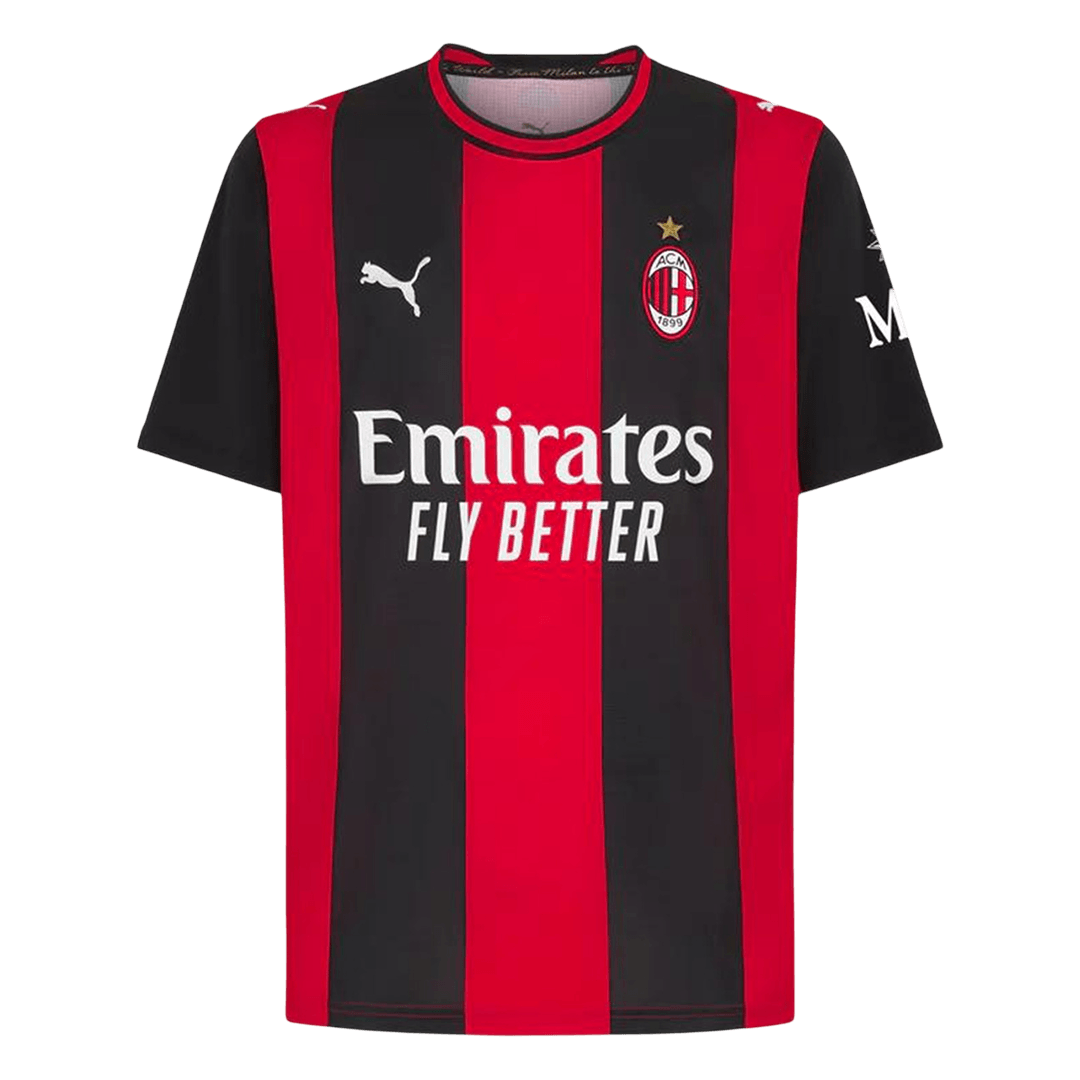 AC Milan Home Jersey 2026/27