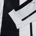 Juventus Long Sleeve Home Soccer Jersey 2025/26 - Football Shirt | SmartJerseys | Official Quality
