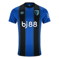 AFC Bournemouth Away Soccer Jersey 2025/26 - Football Shirt | SmartJerseys | Official Quality