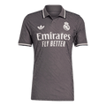 Real Madrid Third Away Soccer Jersey Authentic 2024/25 - Football Shirt | SmartJerseys | Official Quality