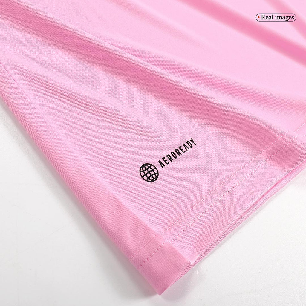 Maillot Inter Miami CF SUÁREZ #9 Domicile 2022