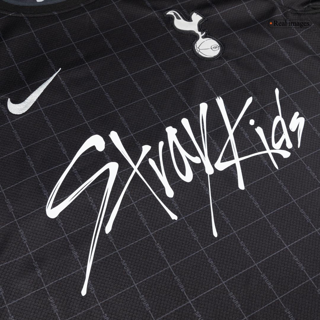 Camiseta Futbol Tottenham Hotspur 2025/26