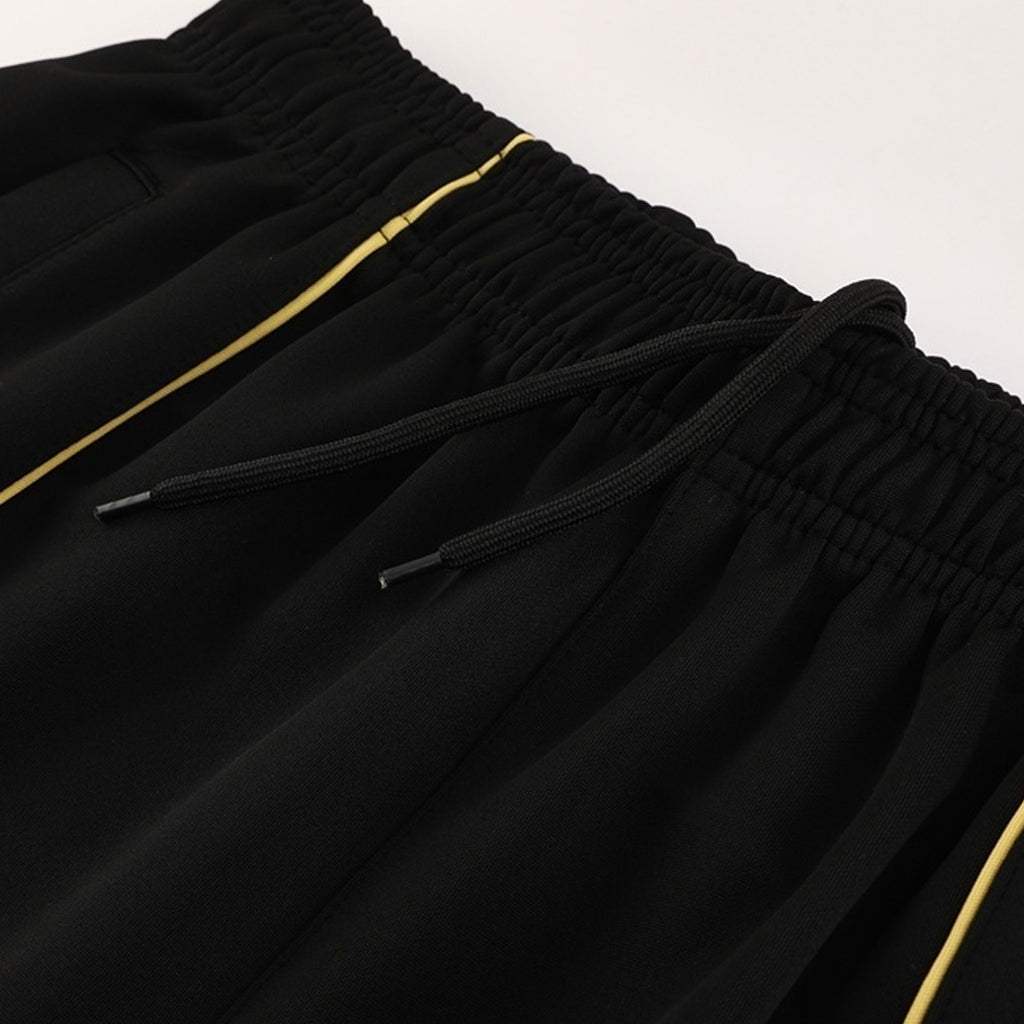 Arsenal Training Kit 2025/26 - Black (Jacket+Pants)