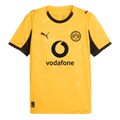 Dortmund Home Soccer Jersey 2025/26 - Football Shirt | SmartJerseys | Official Quality