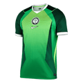Nigeria Home Soccer Jersey Authentic 2026
