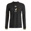 Authentic Mexico Long Sleeve Third Away Soccer Jersey 2025 - Gold Cup - Football Shirt | SmartJerseys | Official Quality