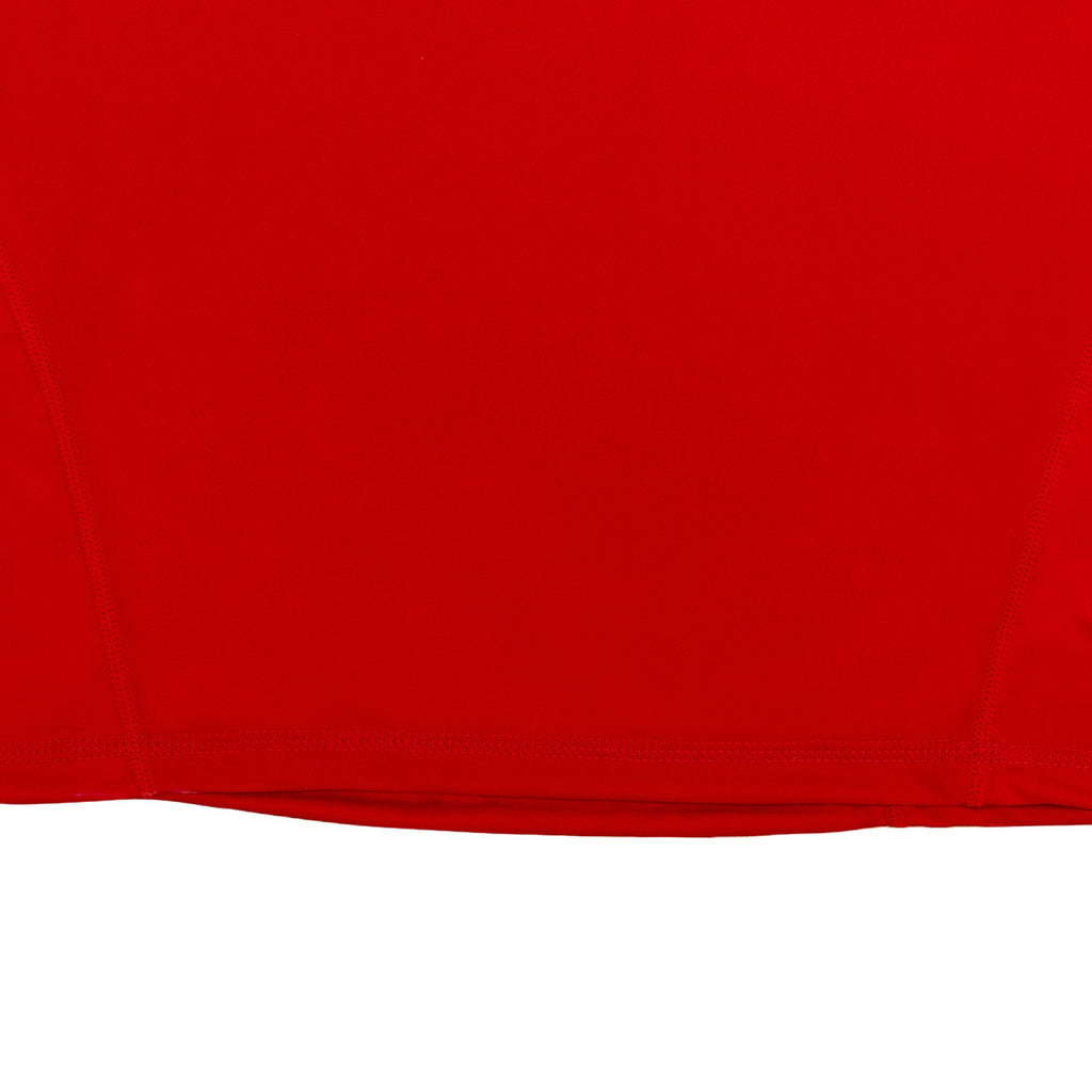 Spain Home Soccer Jersey Retro 2010