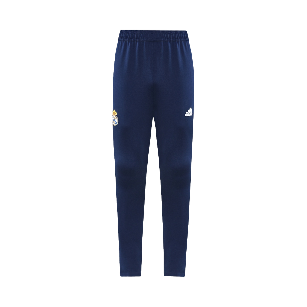 Real Madrid Training Soccer Jersey Kit 2025/26