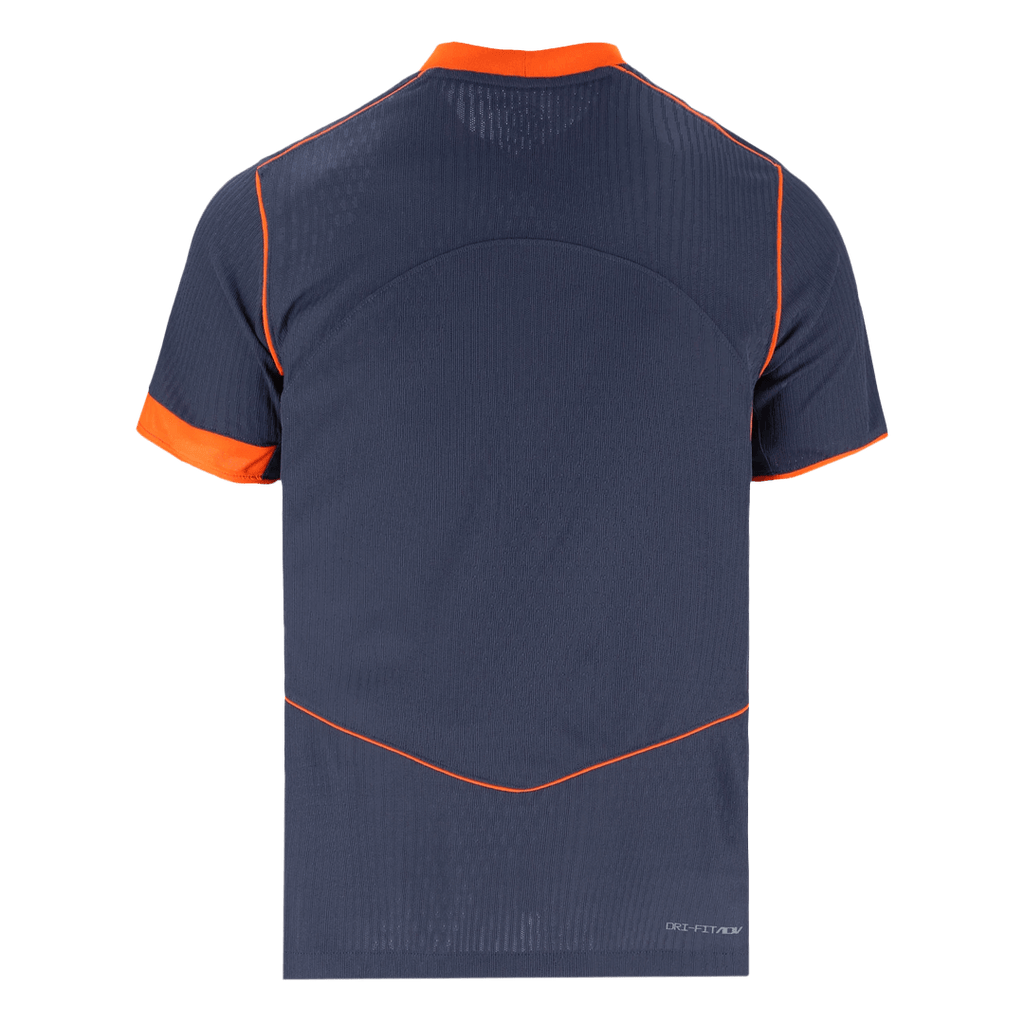 Camiseta oficial del Inter de Milán (3.ª equipación) 25/26, color azul marino