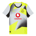 Dortmund Away Soccer Jersey 2025/26 - Football Shirt | SmartJerseys | Official Quality