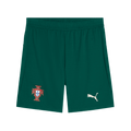 Portugal Home Soccer Shorts 2025 - Football Shirt | SmartJerseys | Official Quality
