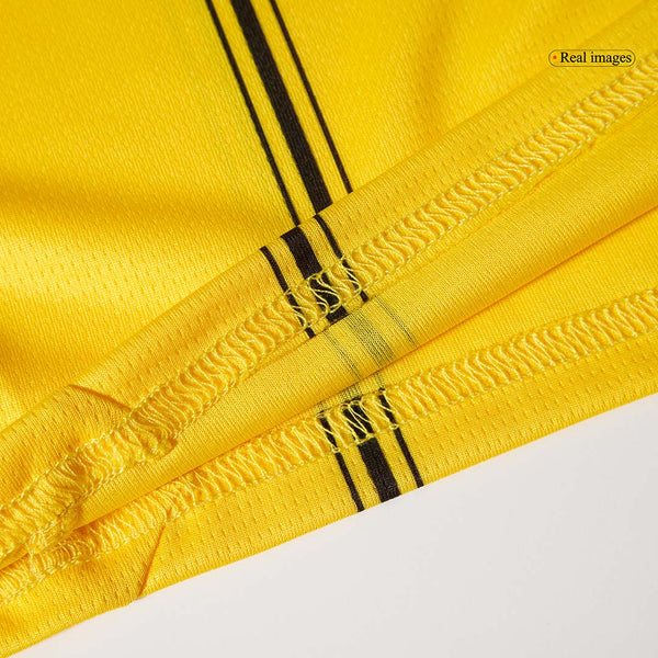 Dortmund Home Jersey