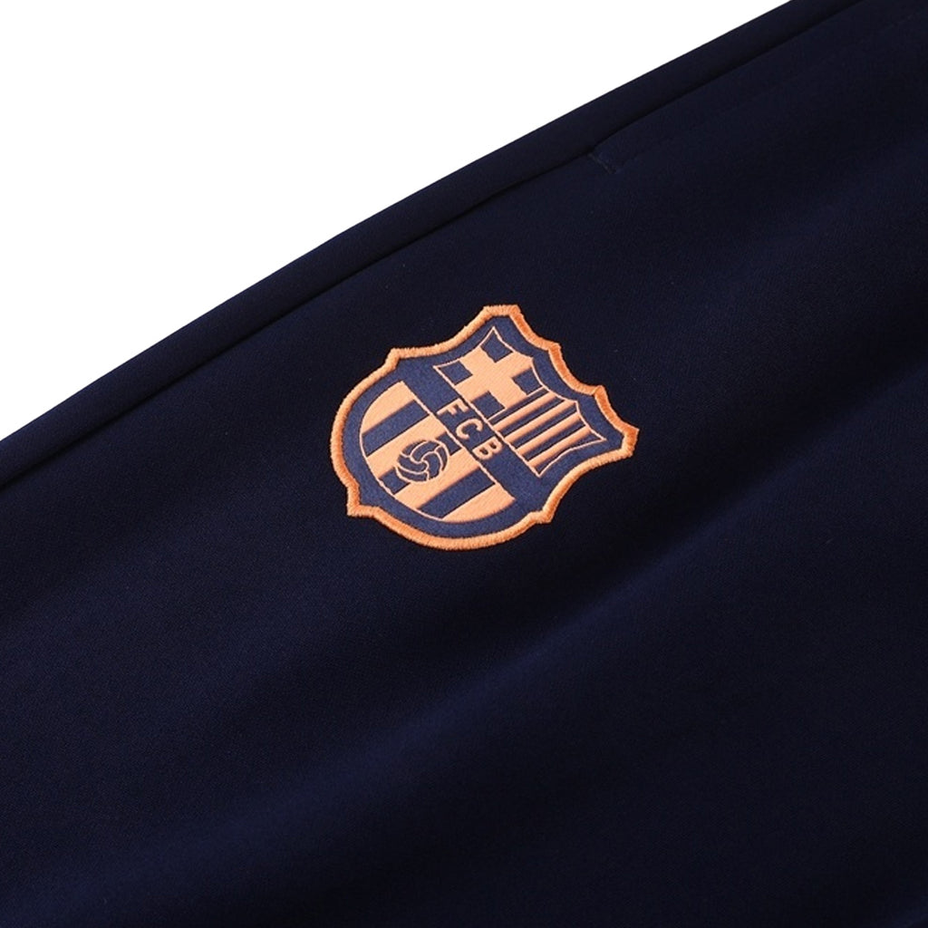 Camiseta de entrenamiento del Barcelona 2025/26